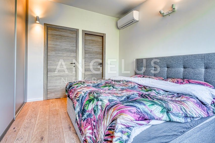 Apartmán Na predaj - Grad Zagreb Gupčeva zvijezda