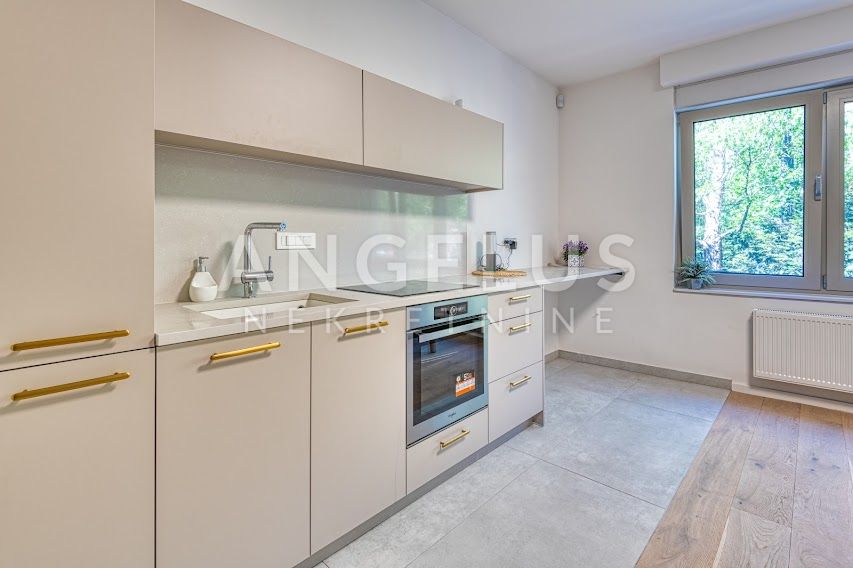 Apartmán Na predaj - Grad Zagreb Gupčeva zvijezda