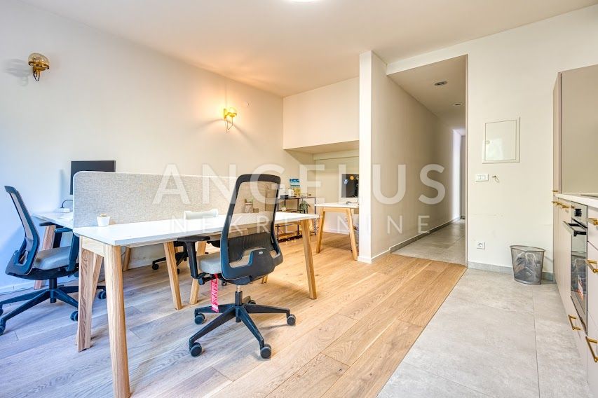 Appartement À vendre - Grad Zagreb Gupčeva zvijezda