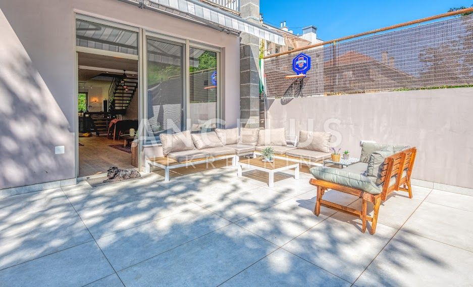 Apartmán Na predaj - Grad Zagreb Gupčeva Zvijezda - foto 4/29