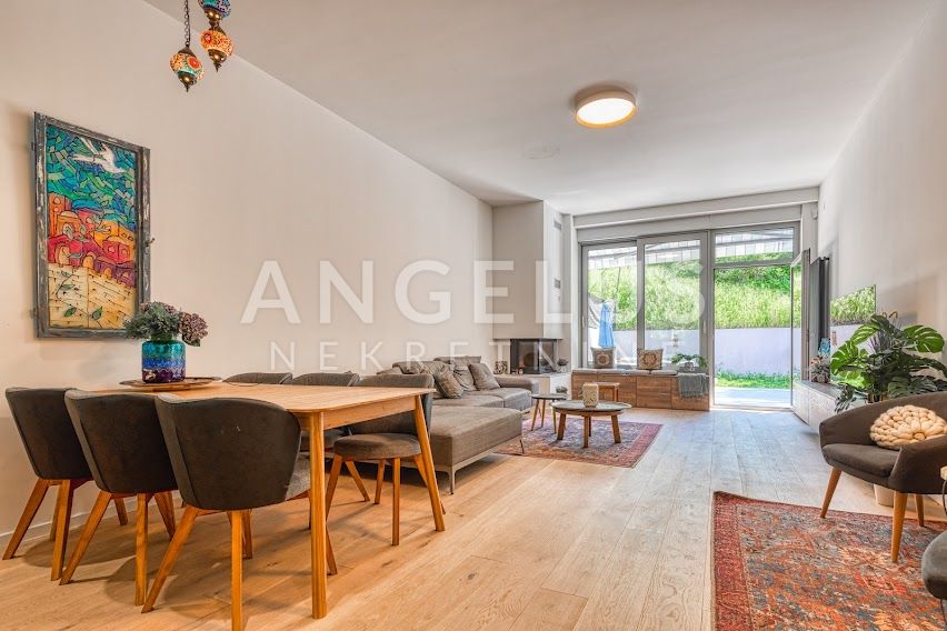 Apartmán Na predaj - Grad Zagreb Gupčeva zvijezda