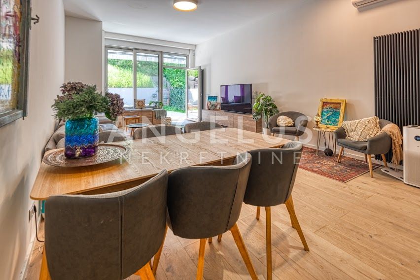 Apartmán Na predaj - Grad Zagreb Gupčeva zvijezda