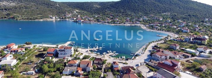Parcela na predaj 480 m² – Marina
