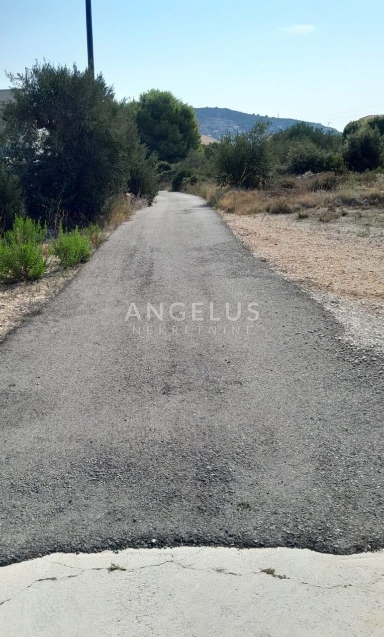 Terrain À vendre - Splitsko-dalmatinska Vinišće
