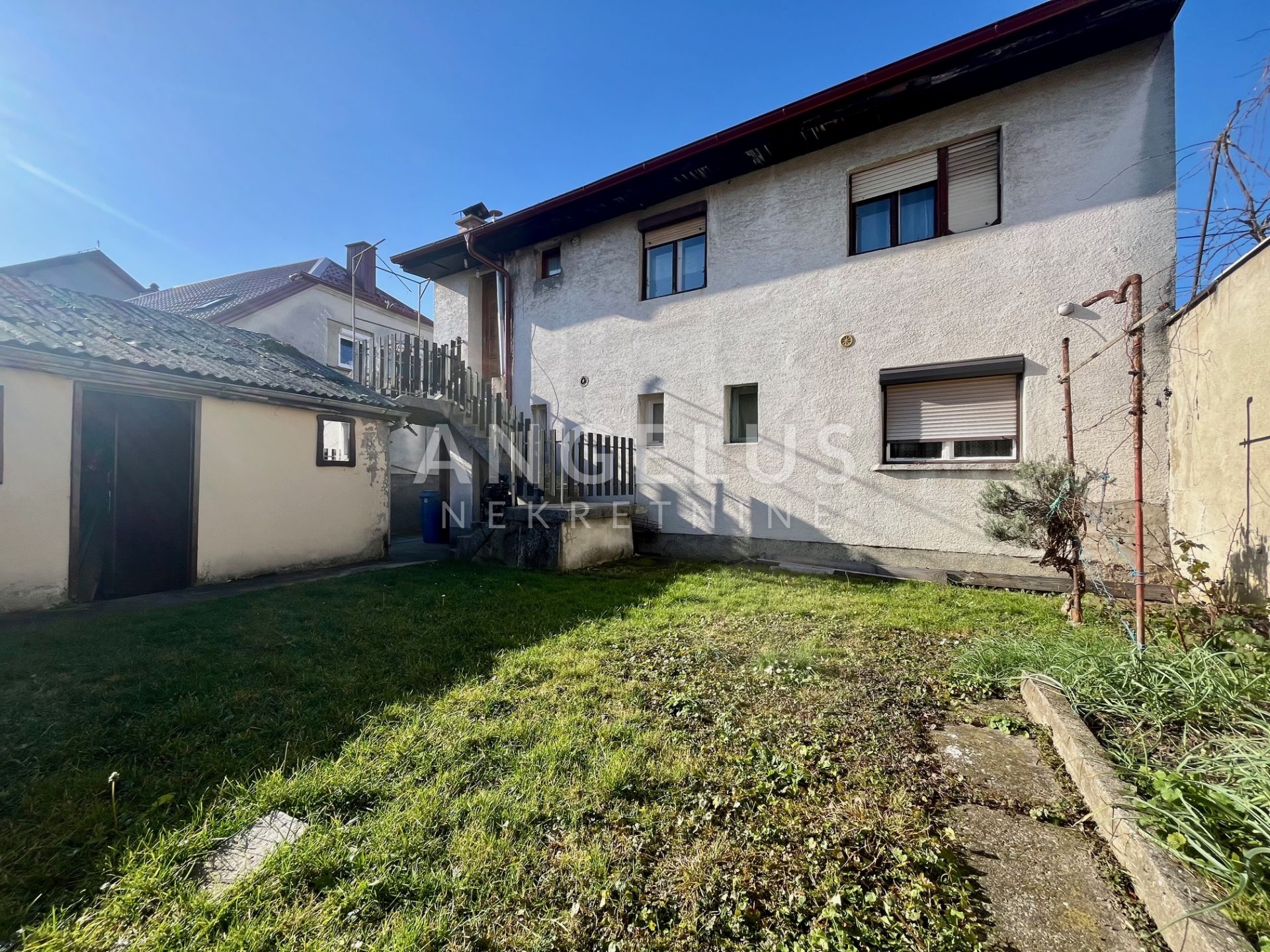 Casa In vendita -  Dubrava