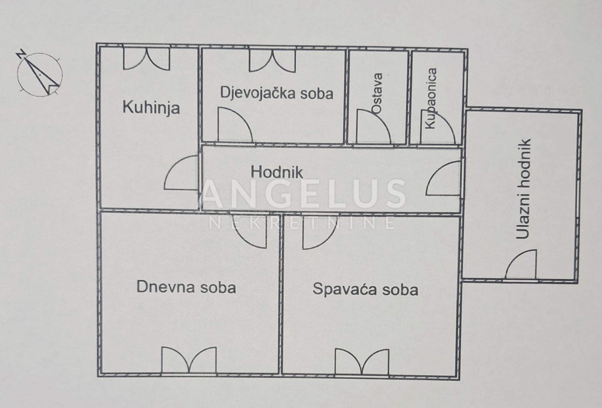 Casa In vendita -  Dubrava