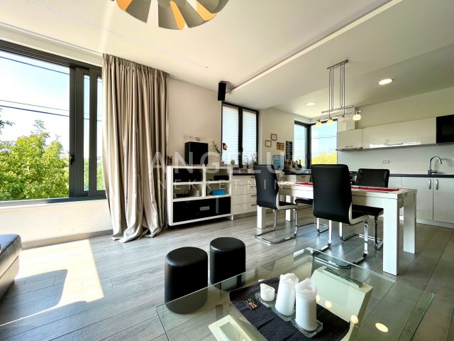 Flat for sale 123 m² – Črnomerec