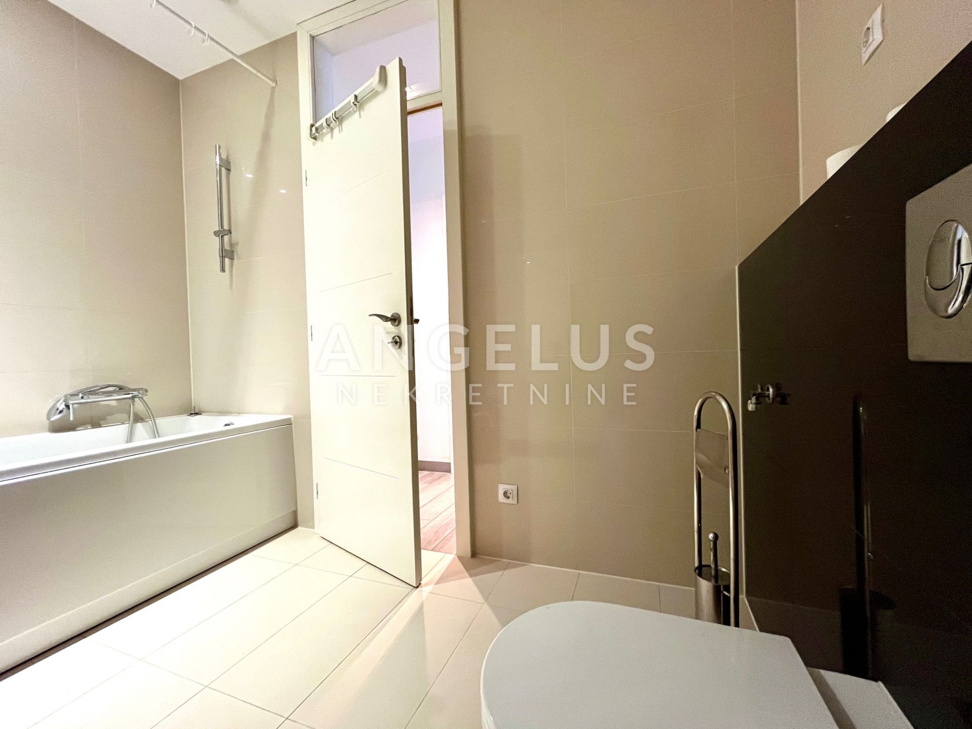Apartment Zu verkaufen -  Vrhovec