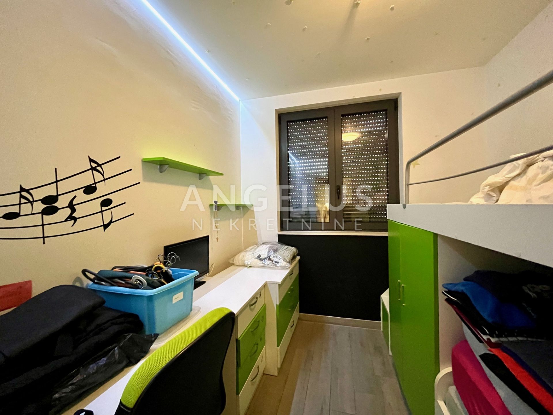 Apartment Zu verkaufen -  Vrhovec