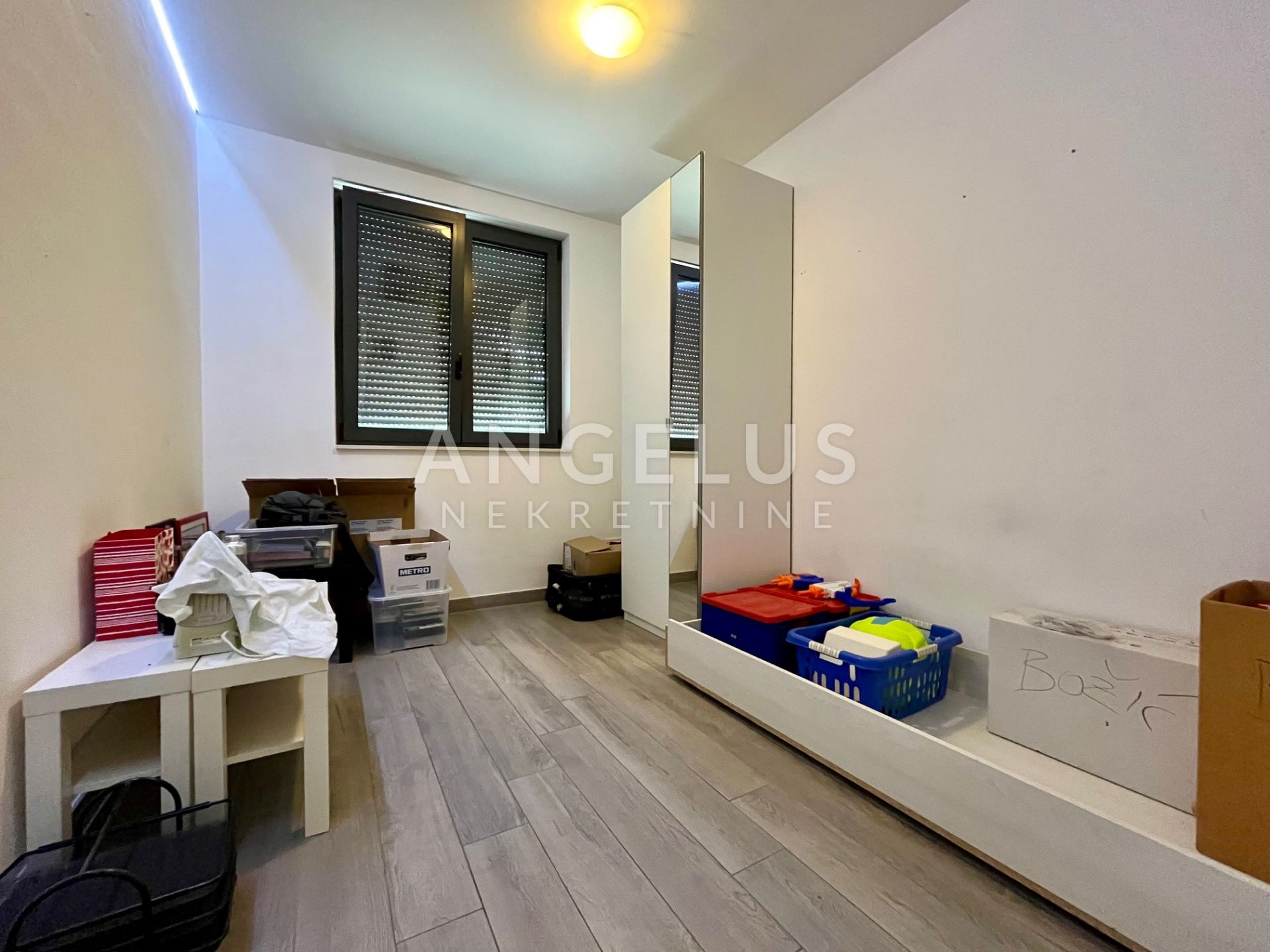 Apartment Zu verkaufen -  Vrhovec