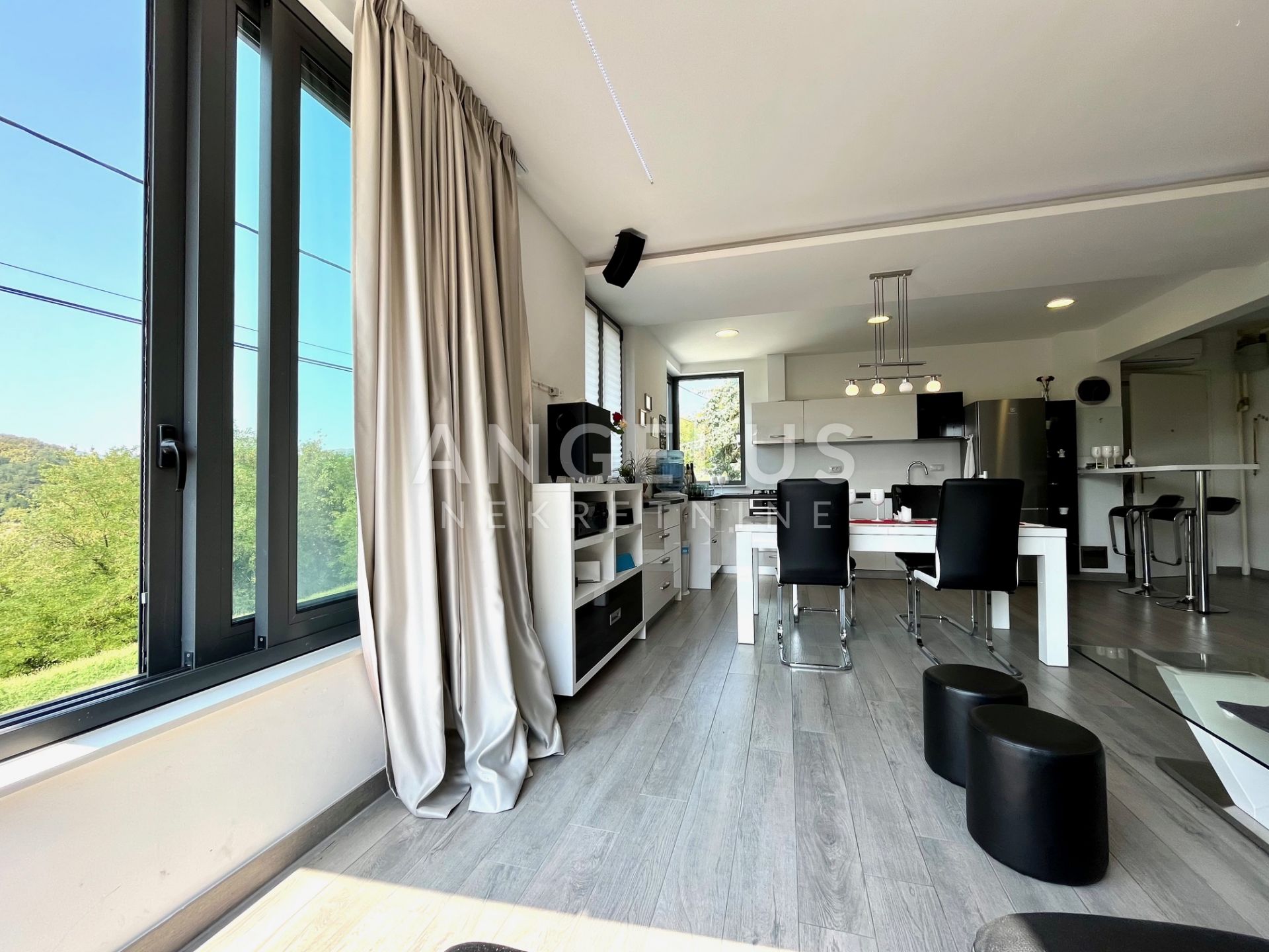 Apartment Zu verkaufen -  Vrhovec
