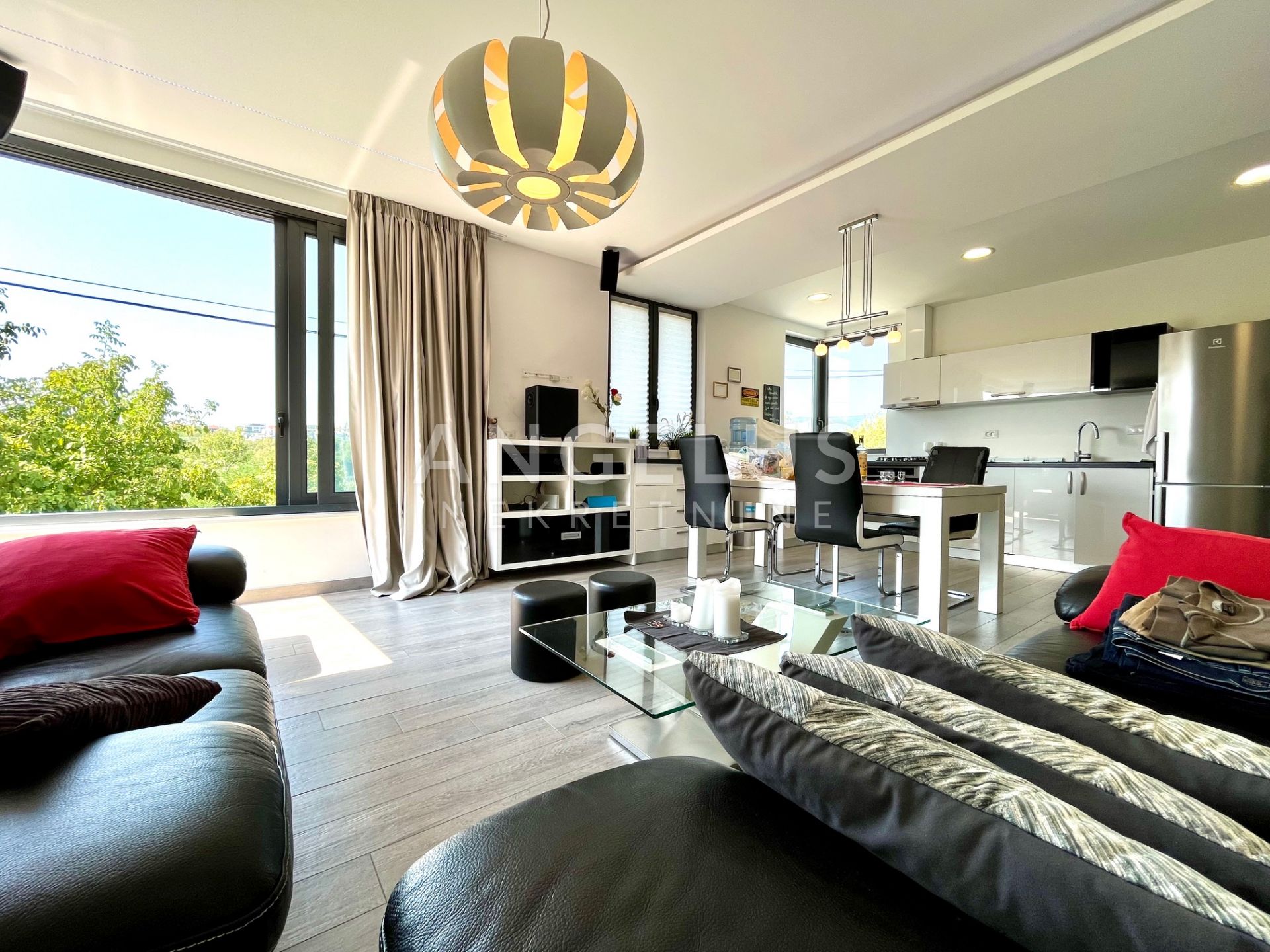 Apartment Zu verkaufen -  Vrhovec