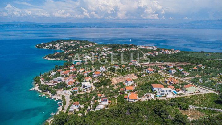 Land For sale - Splitsko-dalmatinska Nečujam - foto 3/12