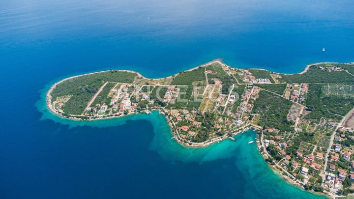 Land For sale - Splitsko-dalmatinska Nečujam - foto 2/14