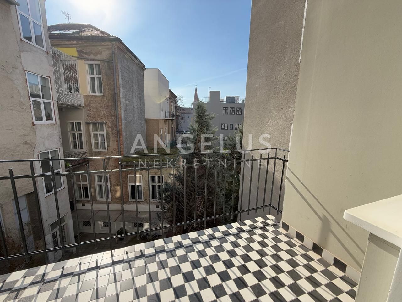 Flat For sale - Donji Grad - foto 4/5
