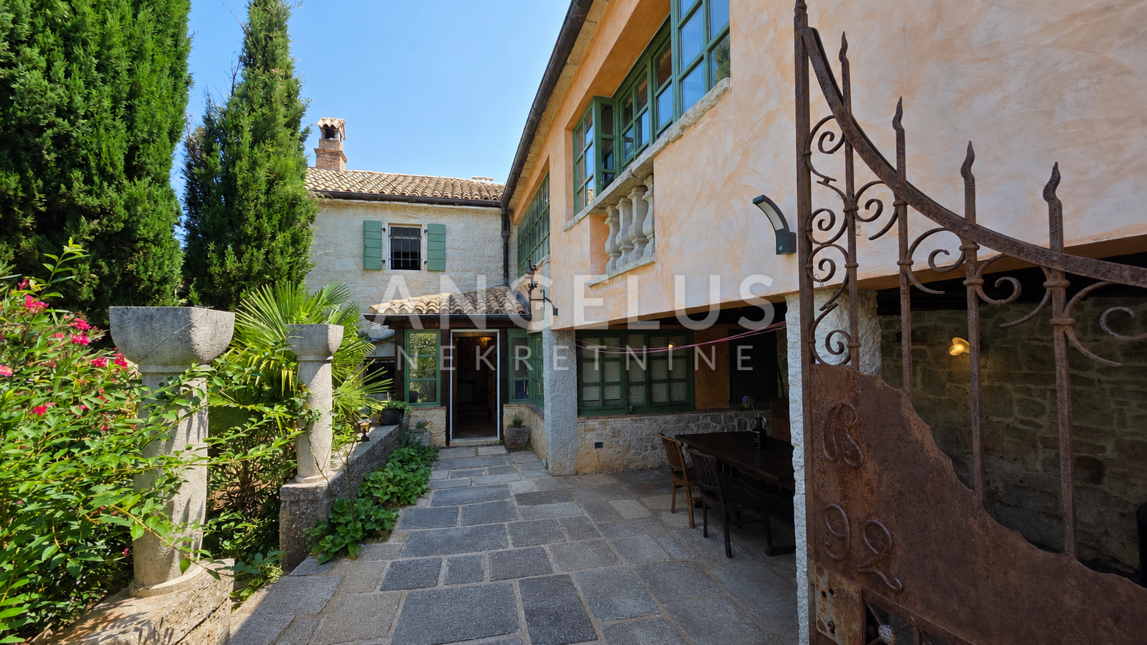 Casa In vendita -  Benčani