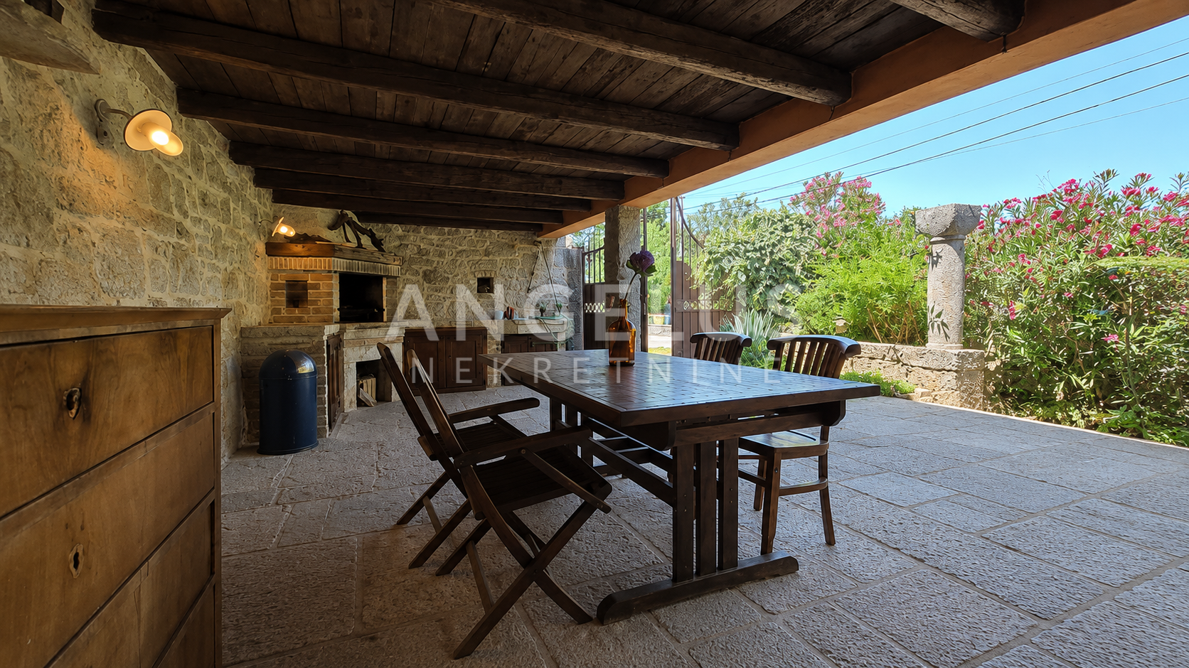 Casa In vendita -  Benčani