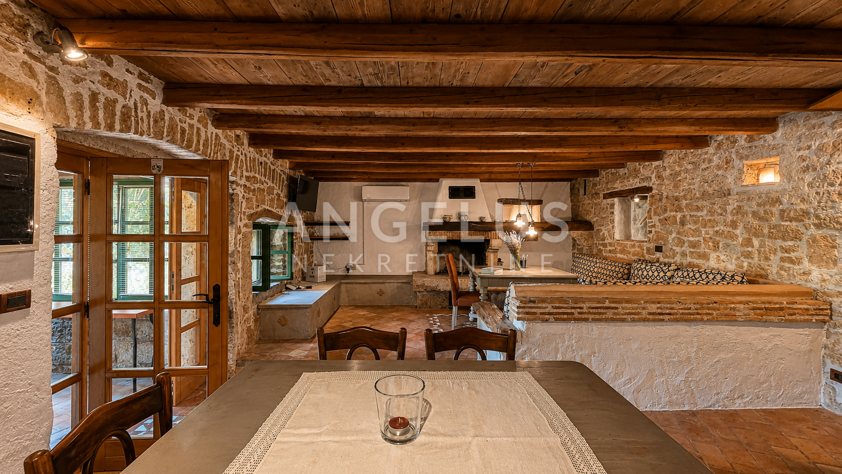 Casa In vendita -  Benčani
