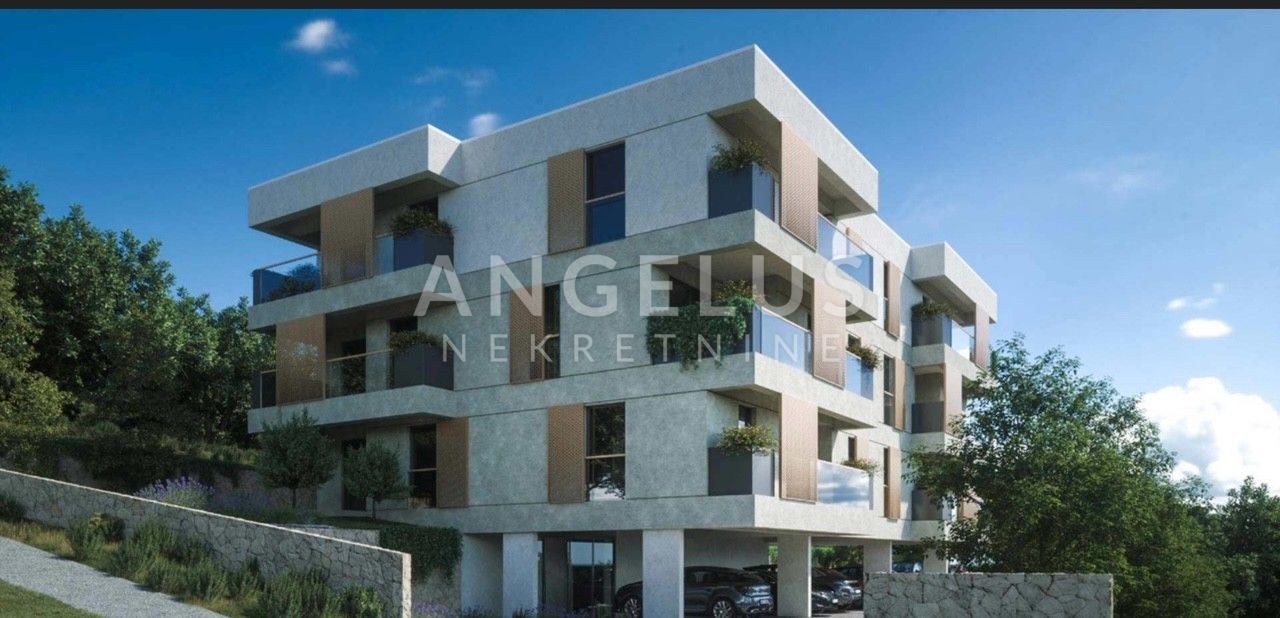 Apartmán Na predaj Sinj