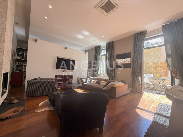 Flat For sale - Grad Zagreb Donji Grad - foto 4/18
