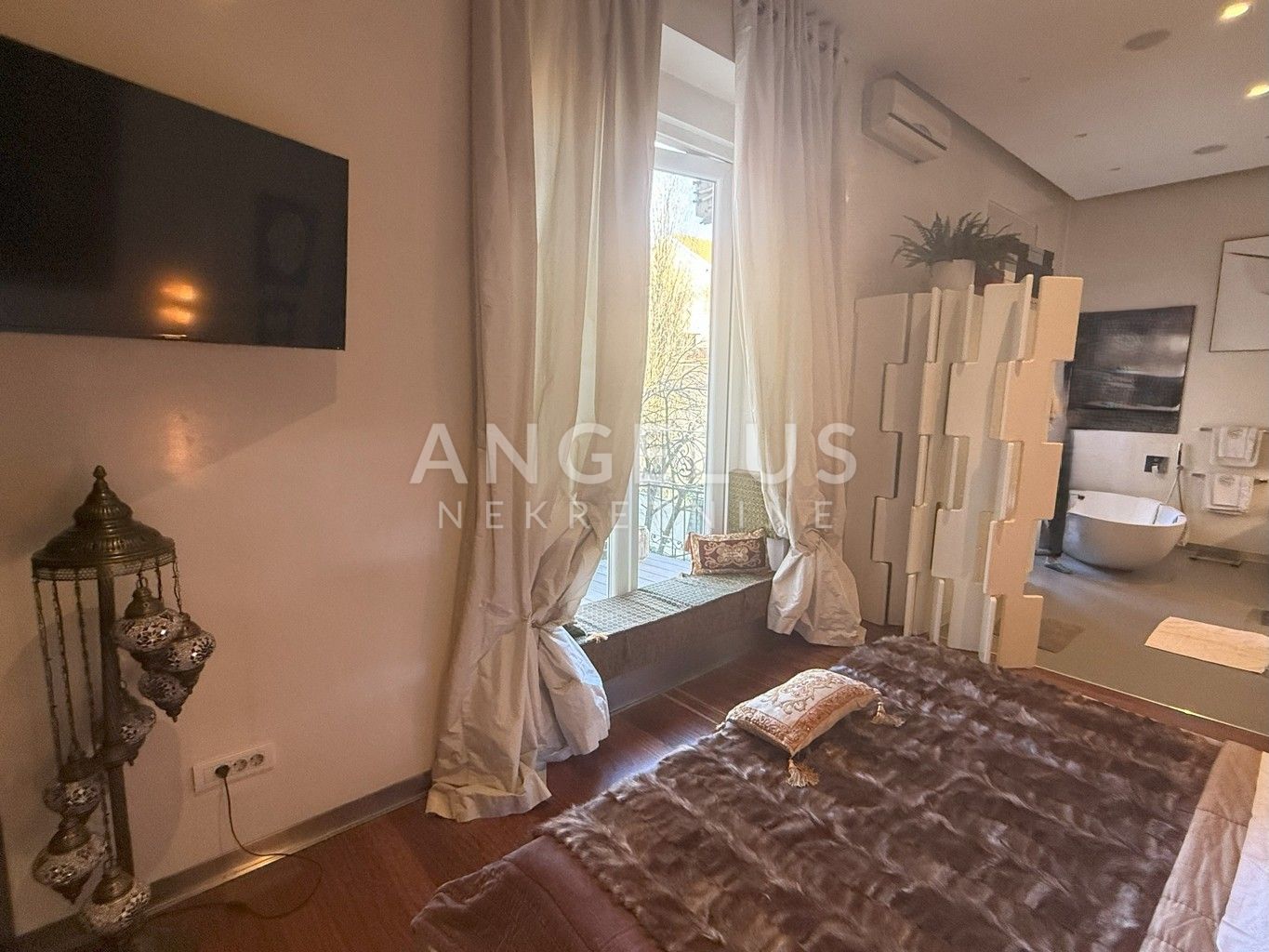 Flat For sale -  Donji grad