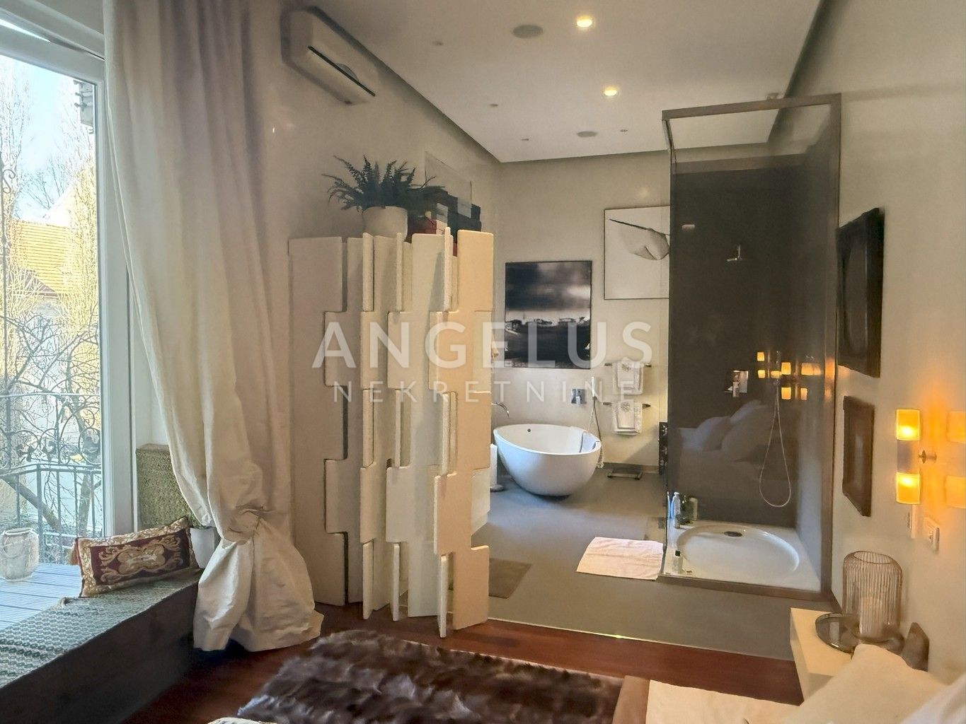 Flat For sale -  Donji grad