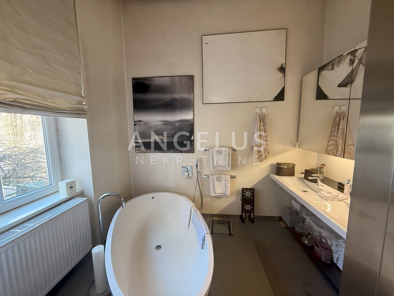 Flat For sale -  Donji grad