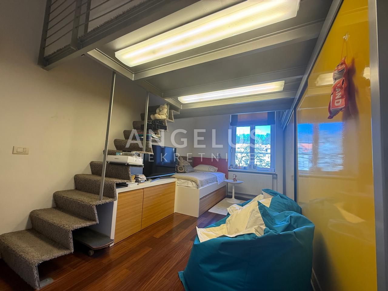 Flat For sale -  Donji grad