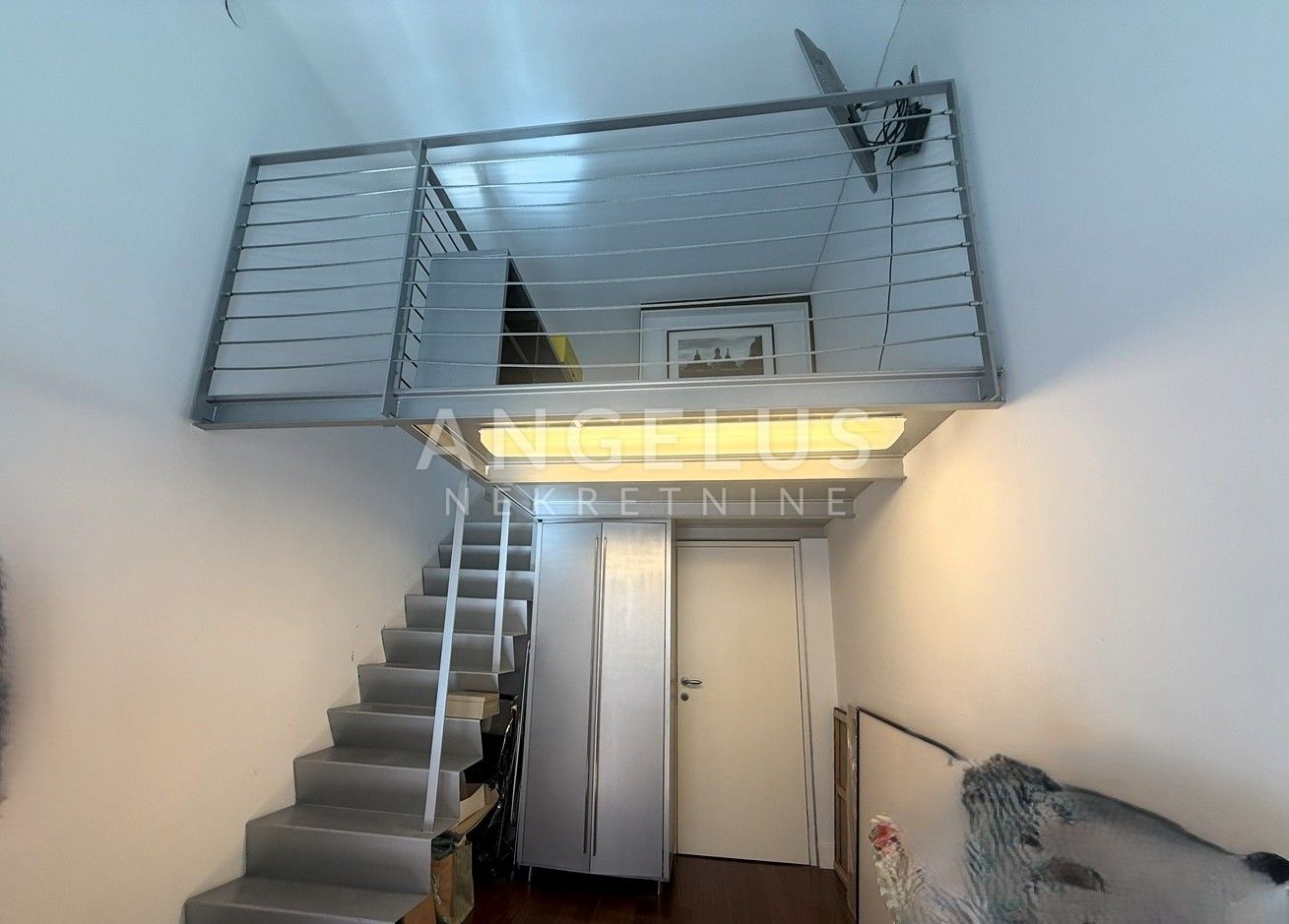 Flat For sale -  Donji grad