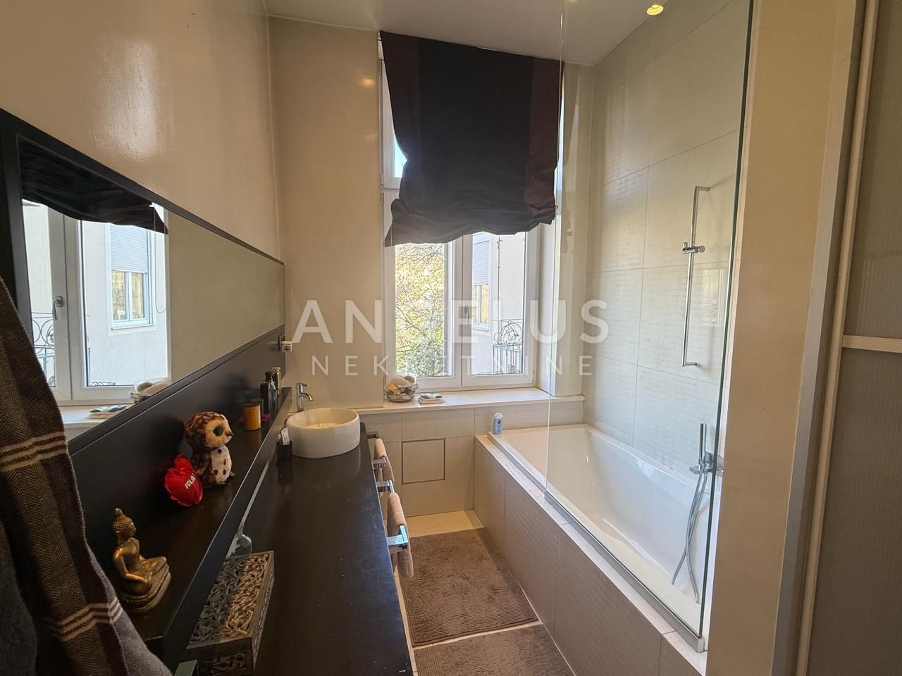 Flat For sale -  Donji grad