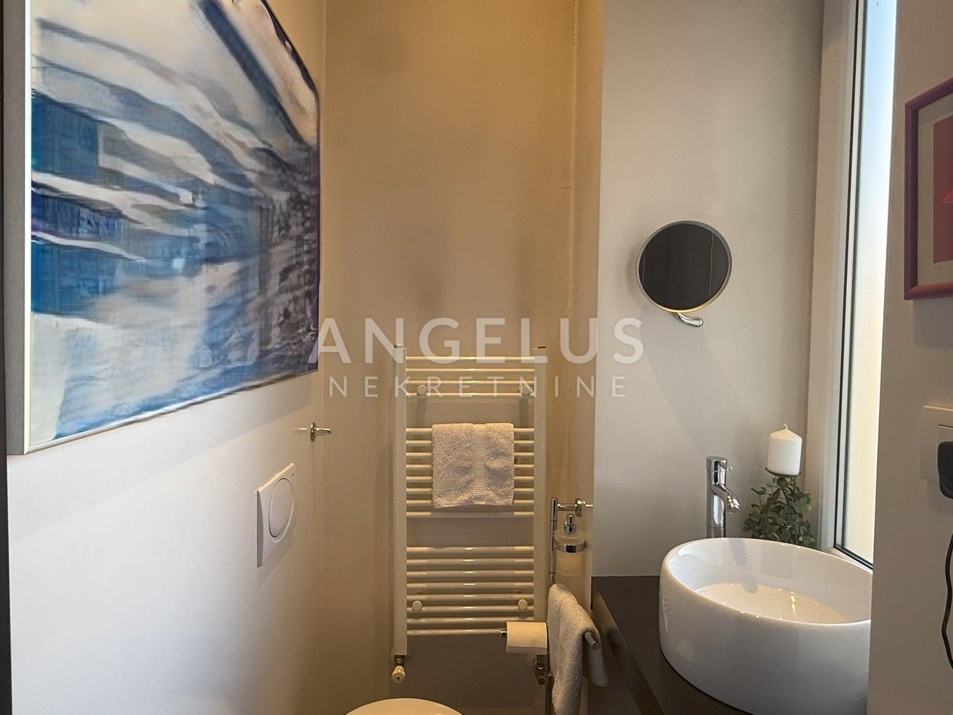 Flat For sale -  Donji grad