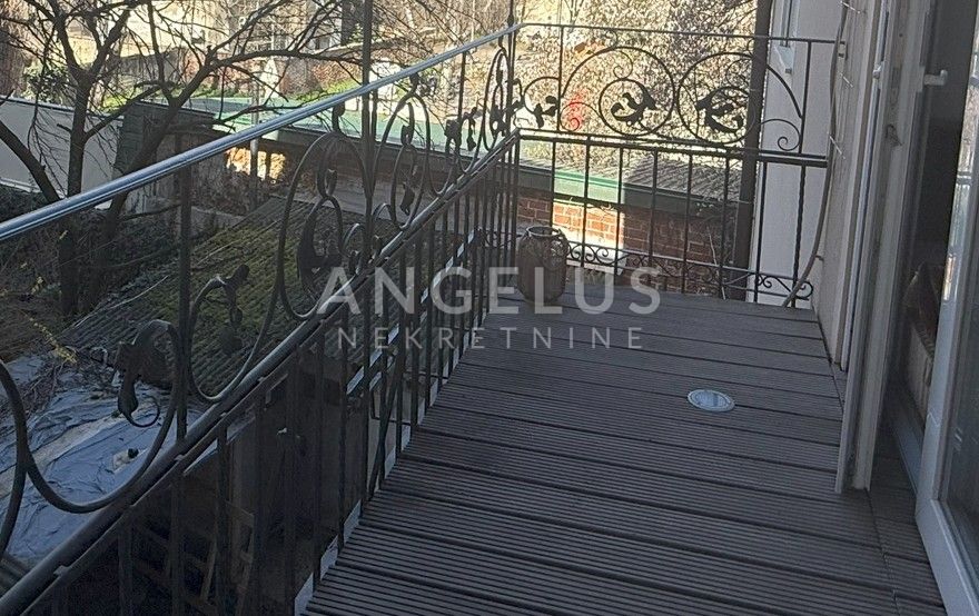 Flat For sale -  Donji grad
