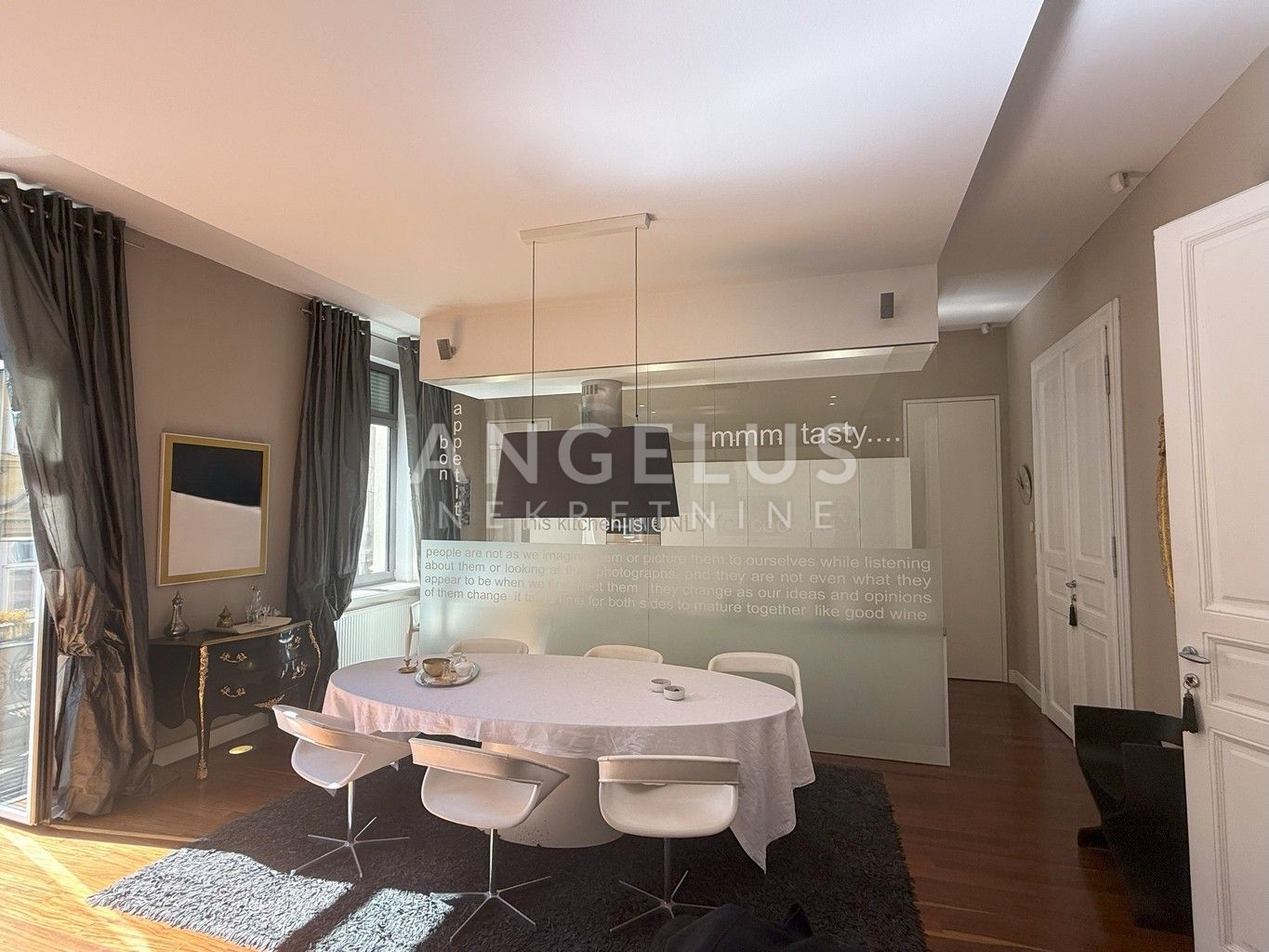 Flat For sale - Donji Grad - foto 2/18
