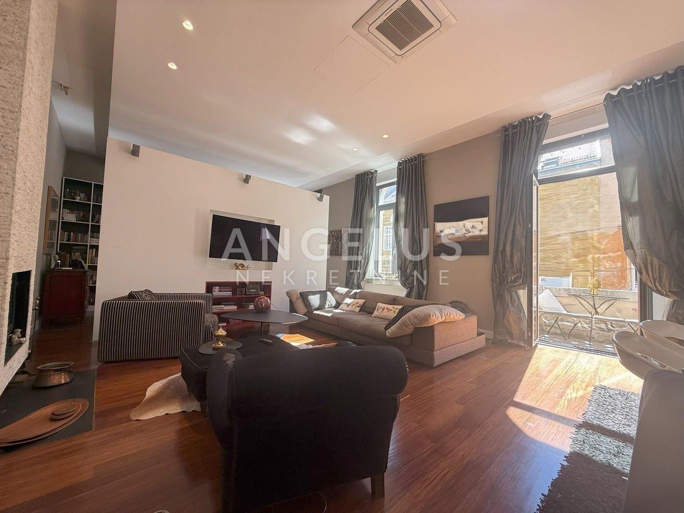 Flat For sale - Donji Grad - foto 4/18