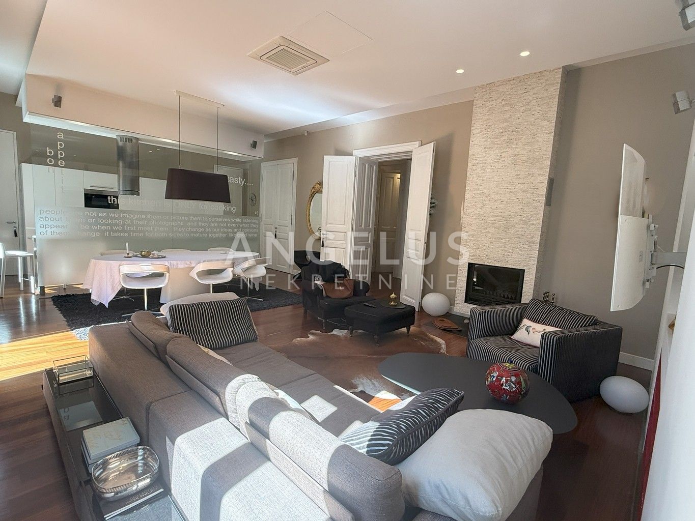 Flat For sale - Donji Grad - foto 5/18