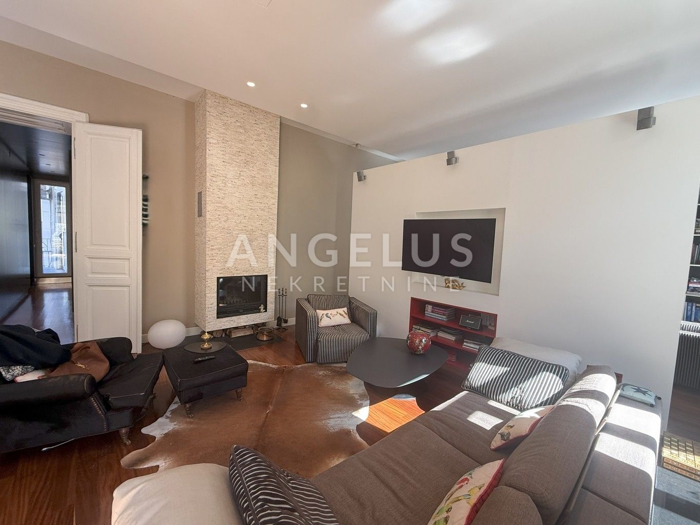 Flat For sale -  Donji grad
