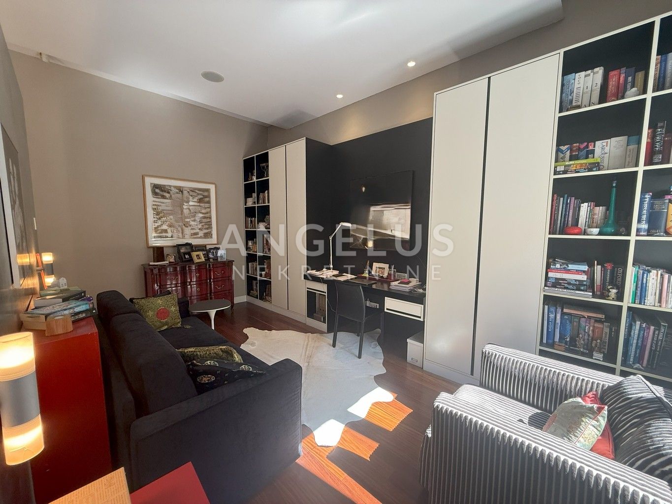 Flat For sale -  Donji grad