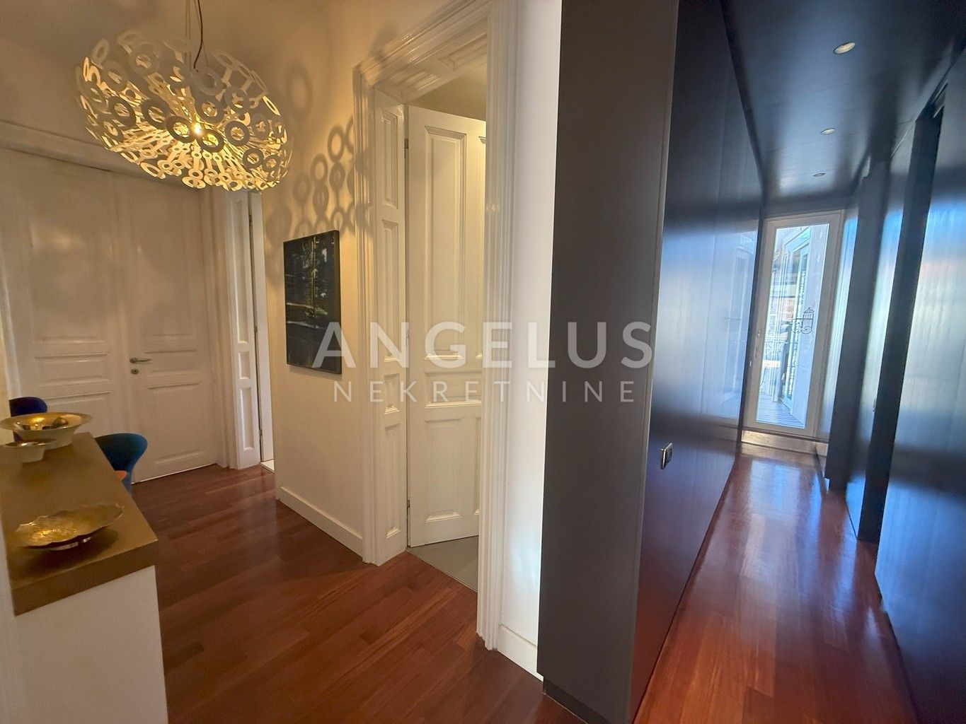 Flat For sale -  Donji grad