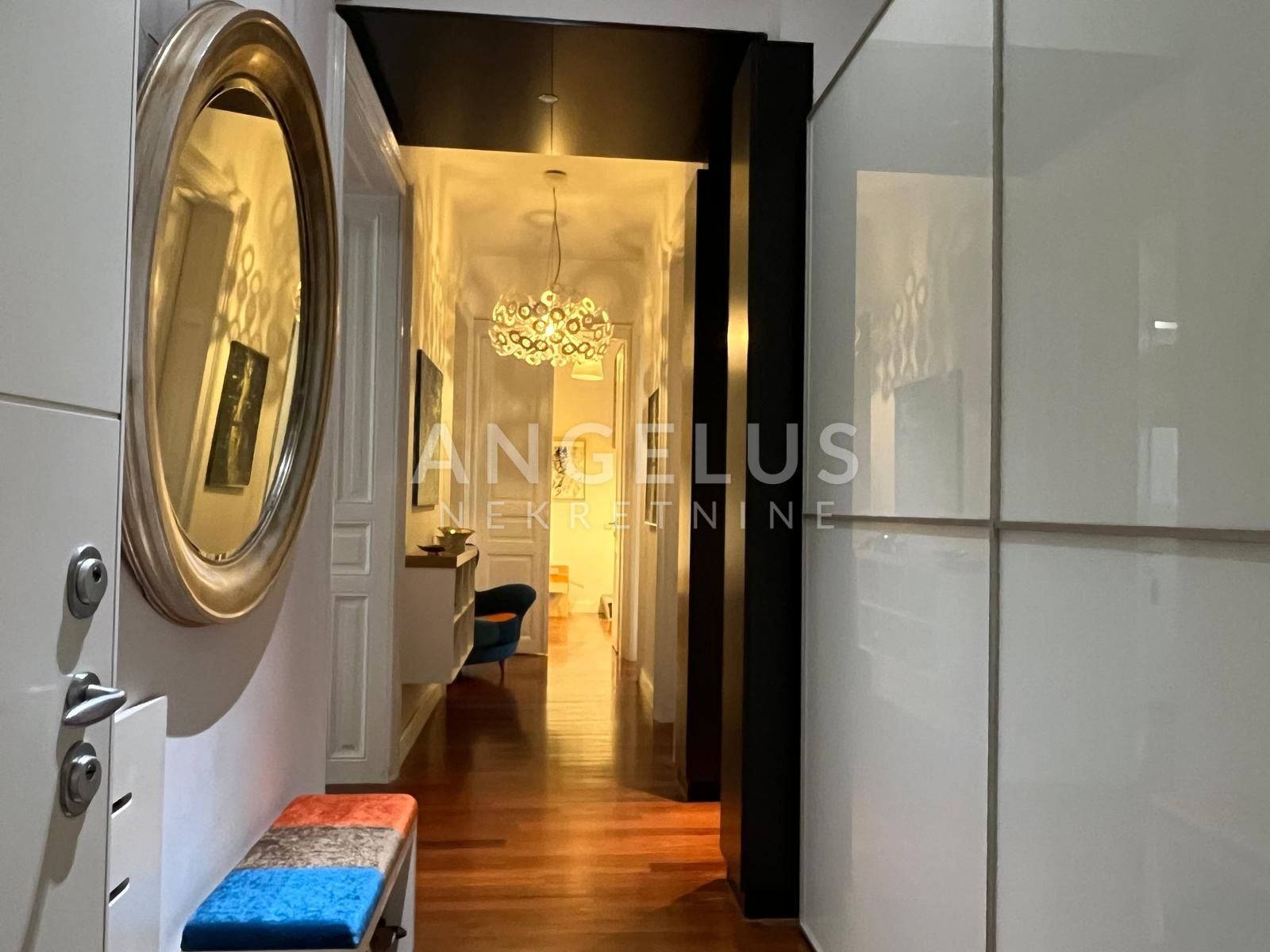 Flat For sale -  Donji grad