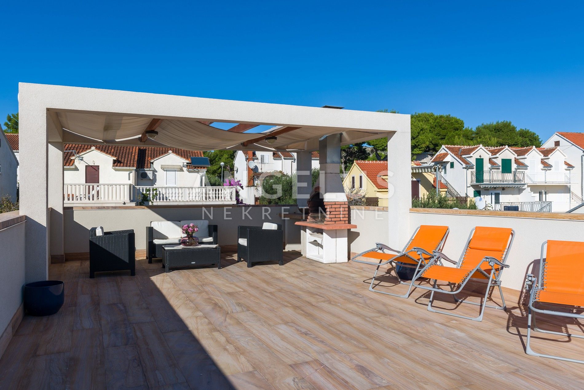 Apartment Zu verkaufen -  Milna
