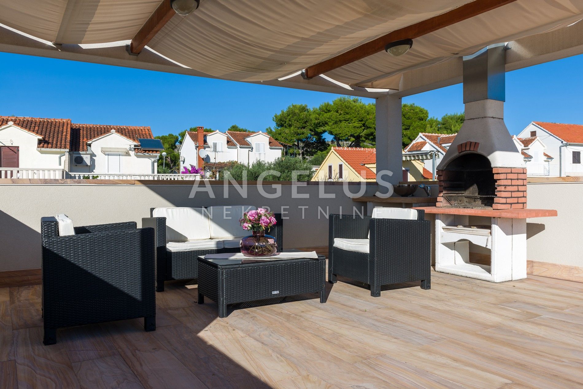 Apartment Zu verkaufen -  Milna
