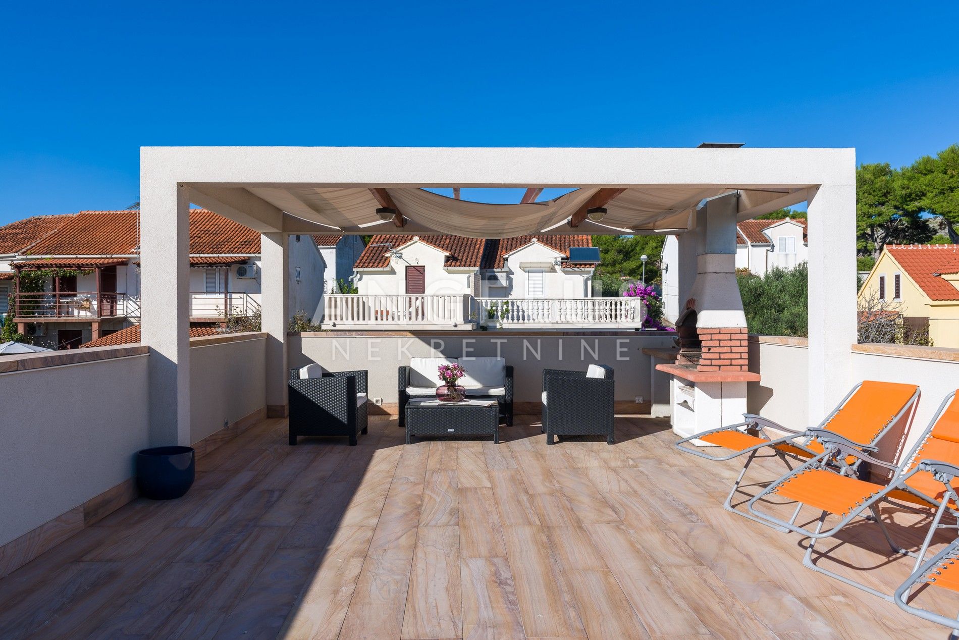 Apartment Zu verkaufen -  Milna