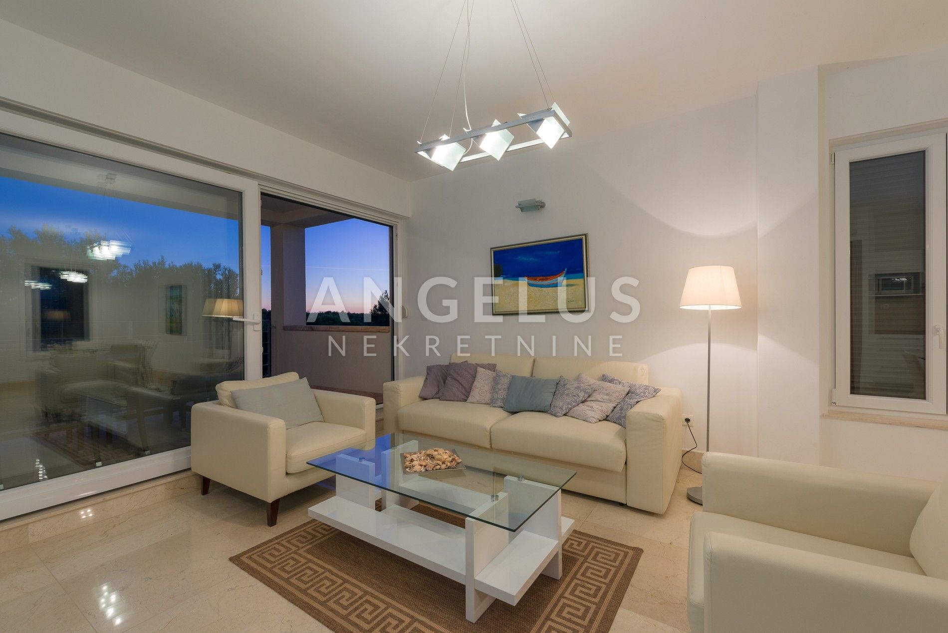Apartment Zu verkaufen -  Milna