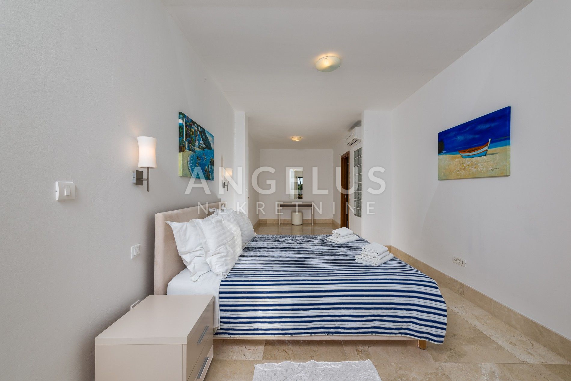 Apartment Zu verkaufen -  Milna