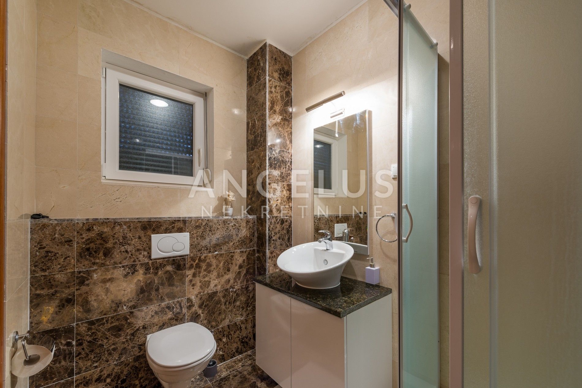 Apartment Zu verkaufen -  Milna