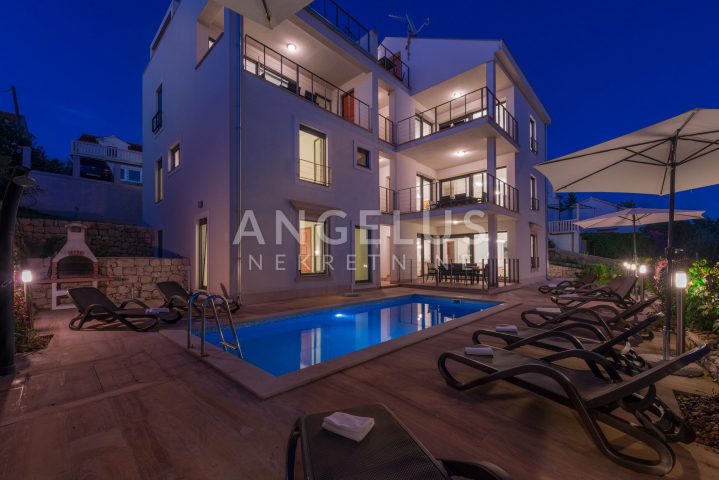 Appartamento in vendita 155 m² – Milna