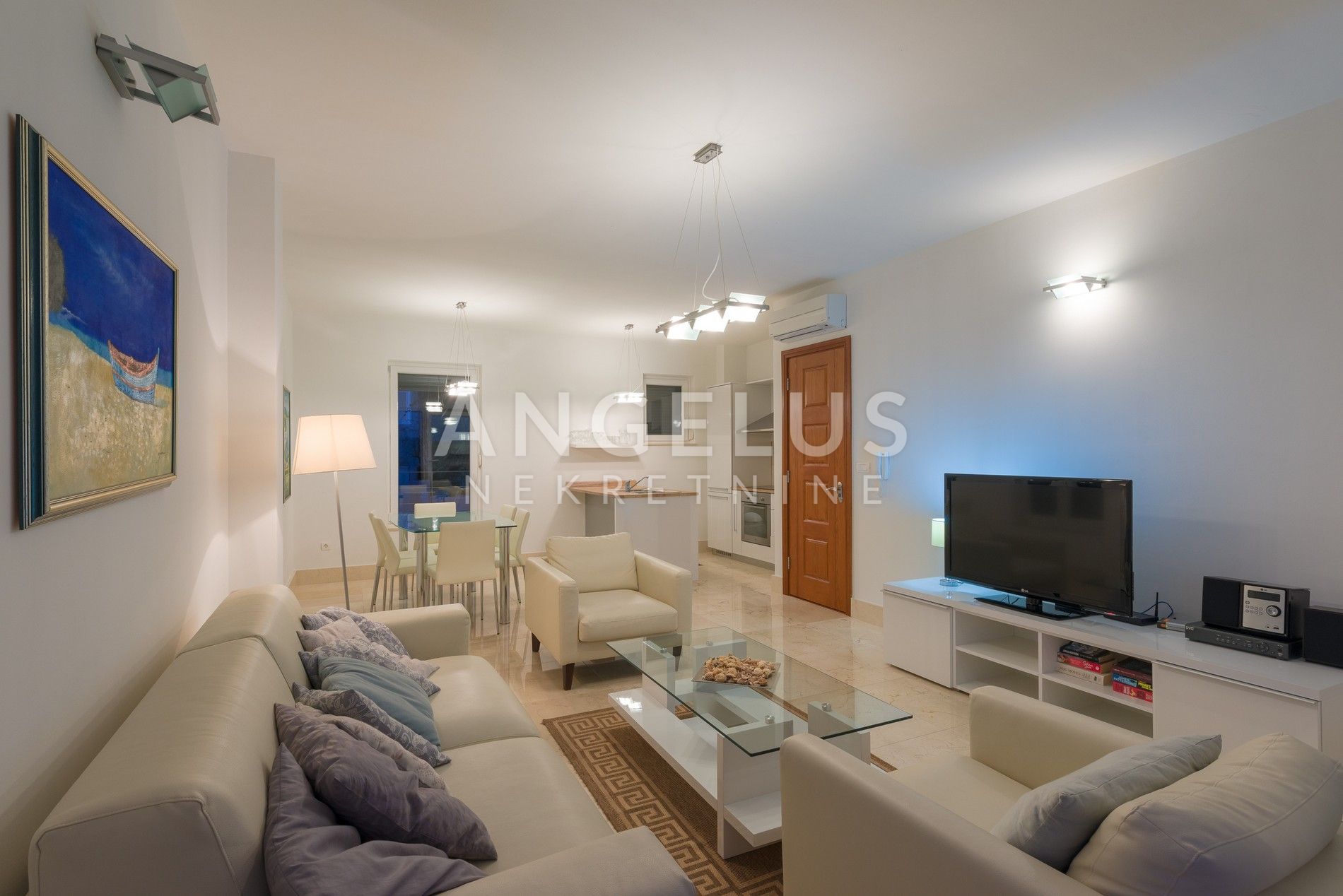 Apartment Zu verkaufen -  Milna