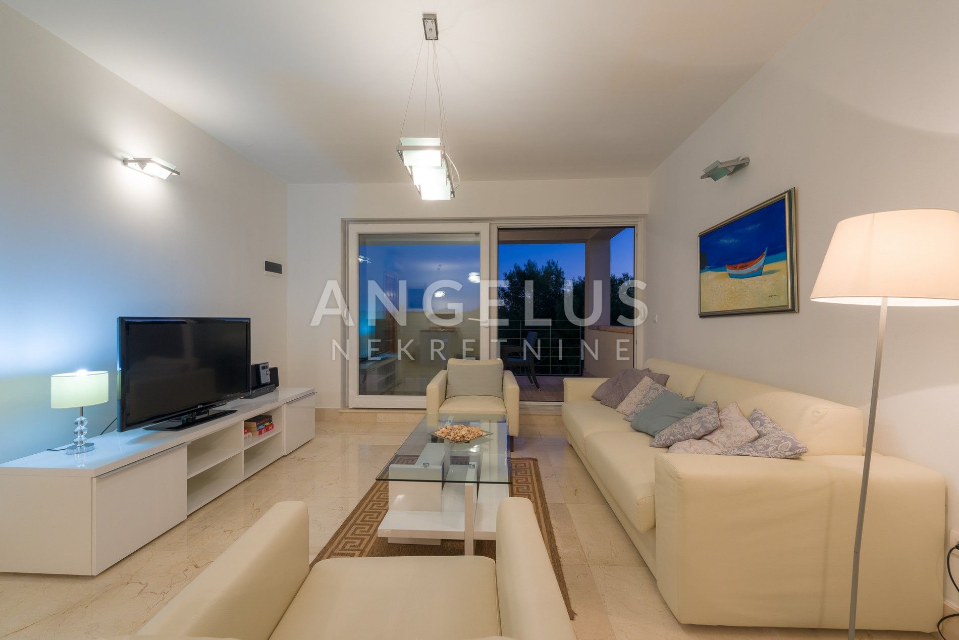 Apartment Zu verkaufen -  Milna