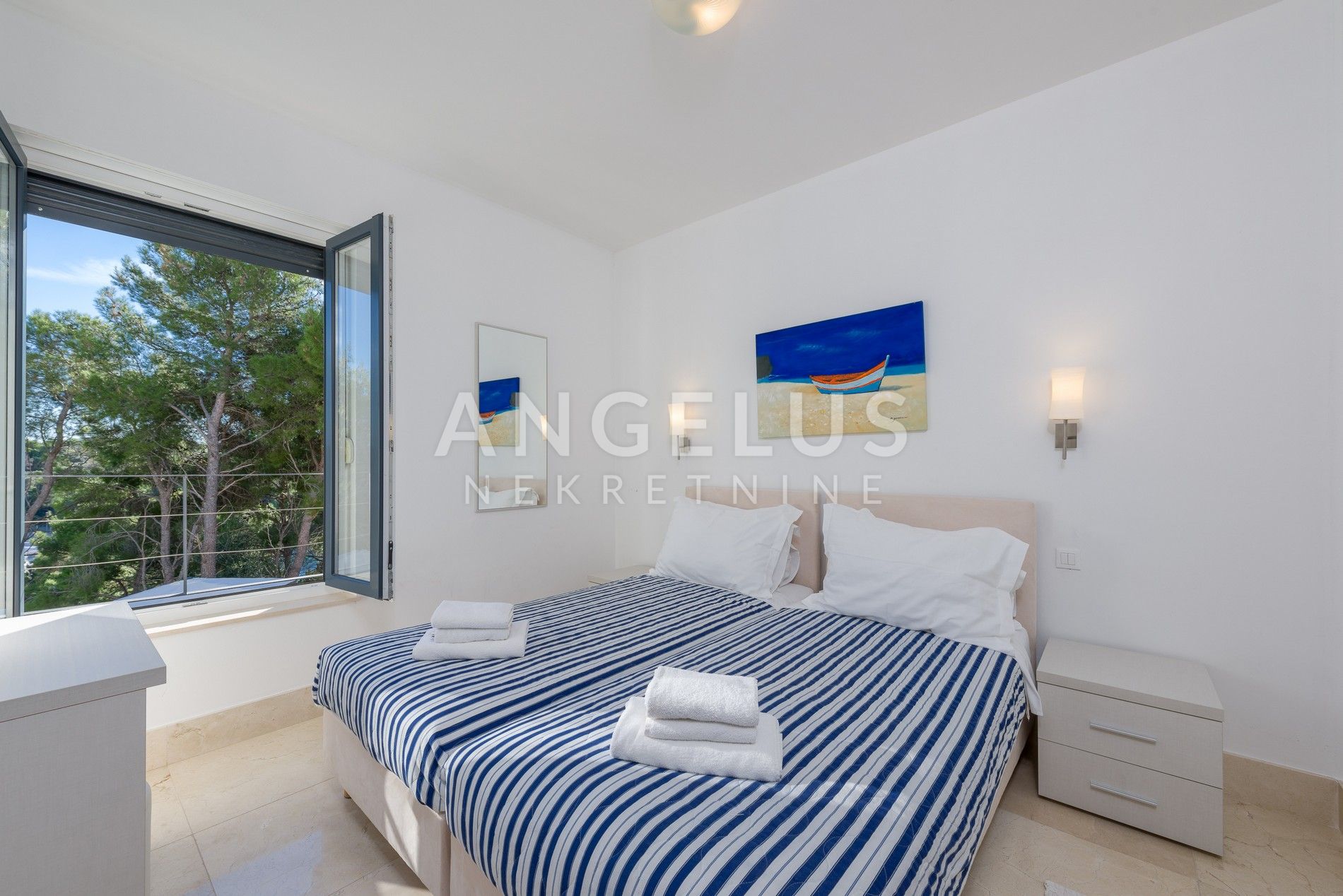 Apartment Zu verkaufen -  Milna