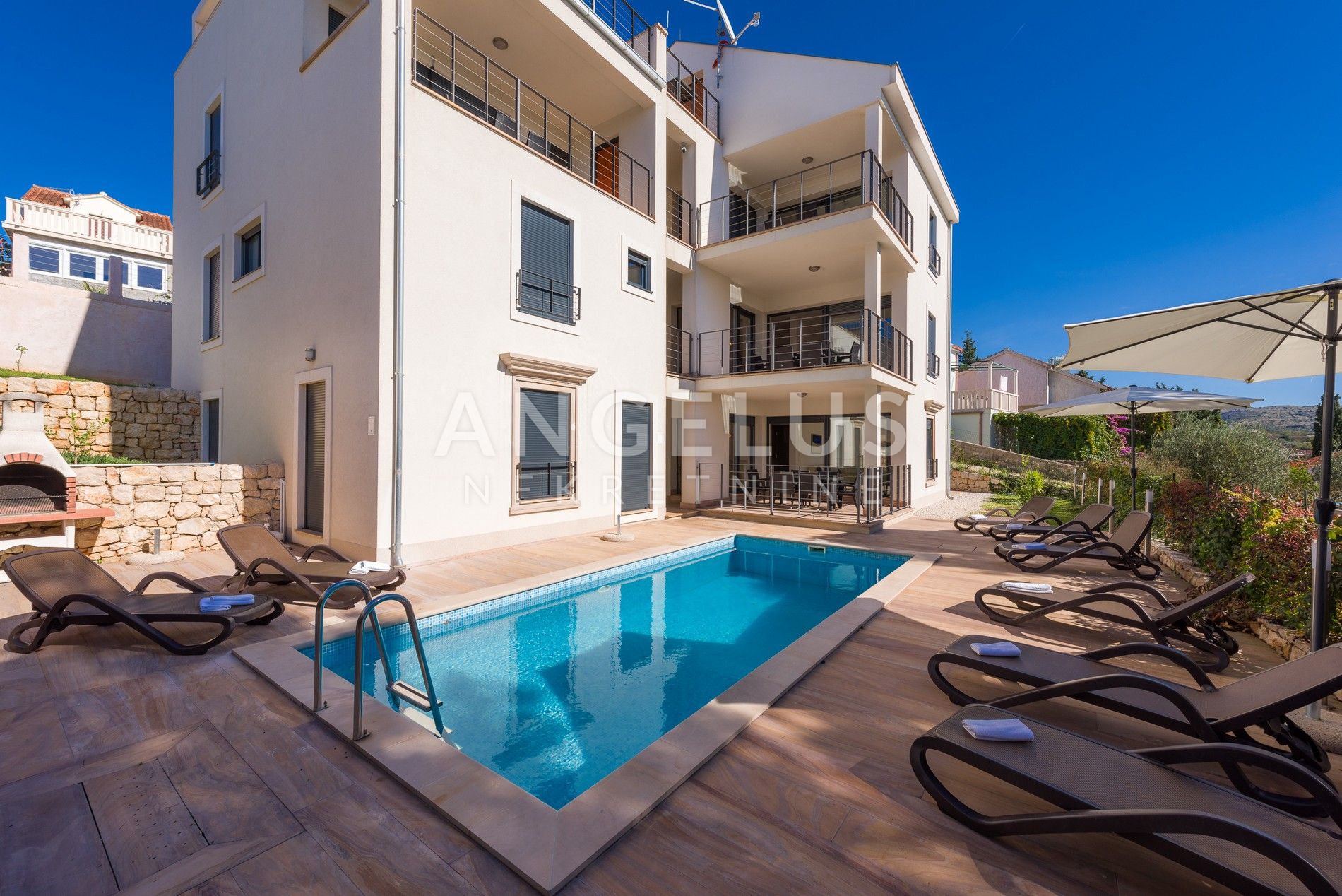 Apartment Zu verkaufen -  Milna